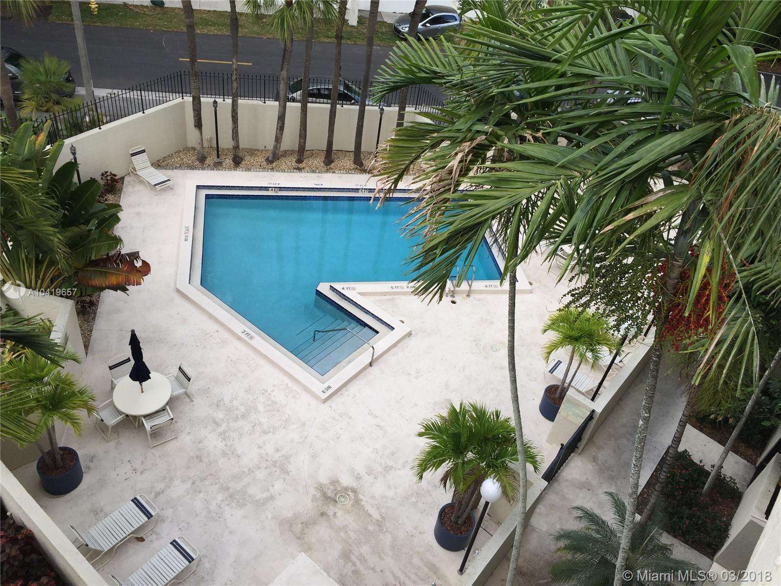 TIGERTAIL BAY CONDO - Residential Lease