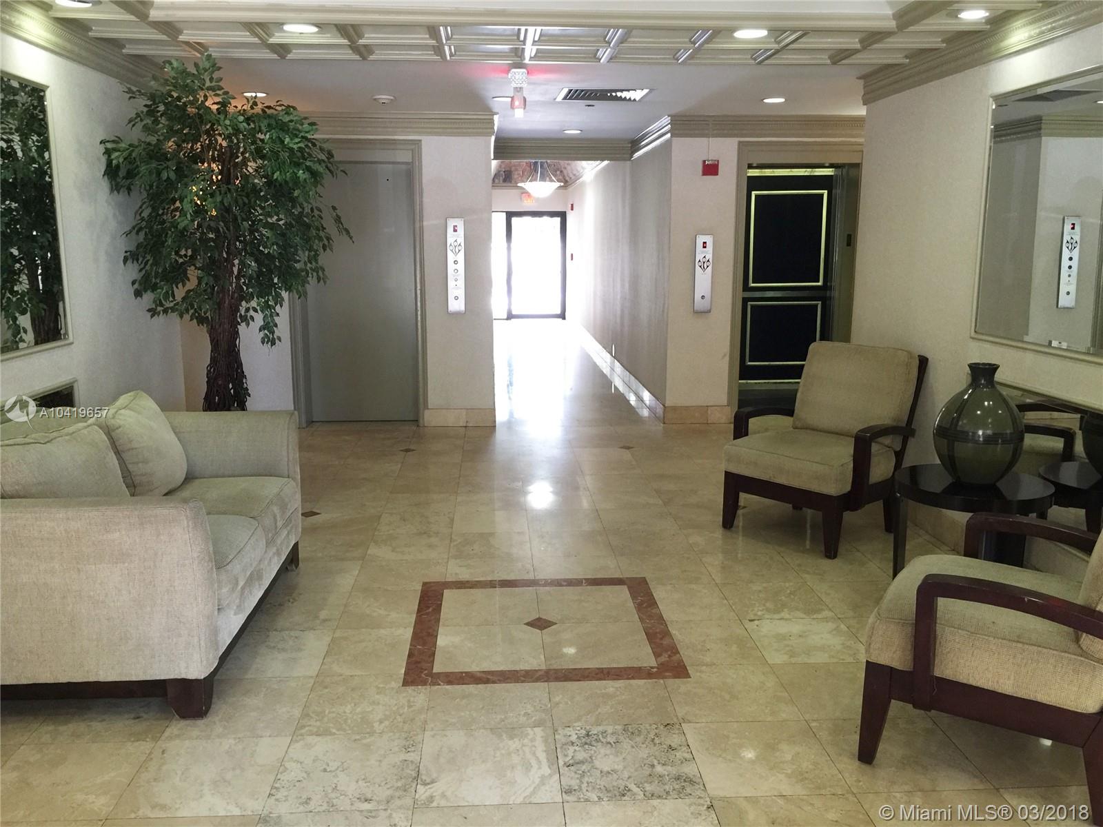 TIGERTAIL BAY CONDO - Residential Lease