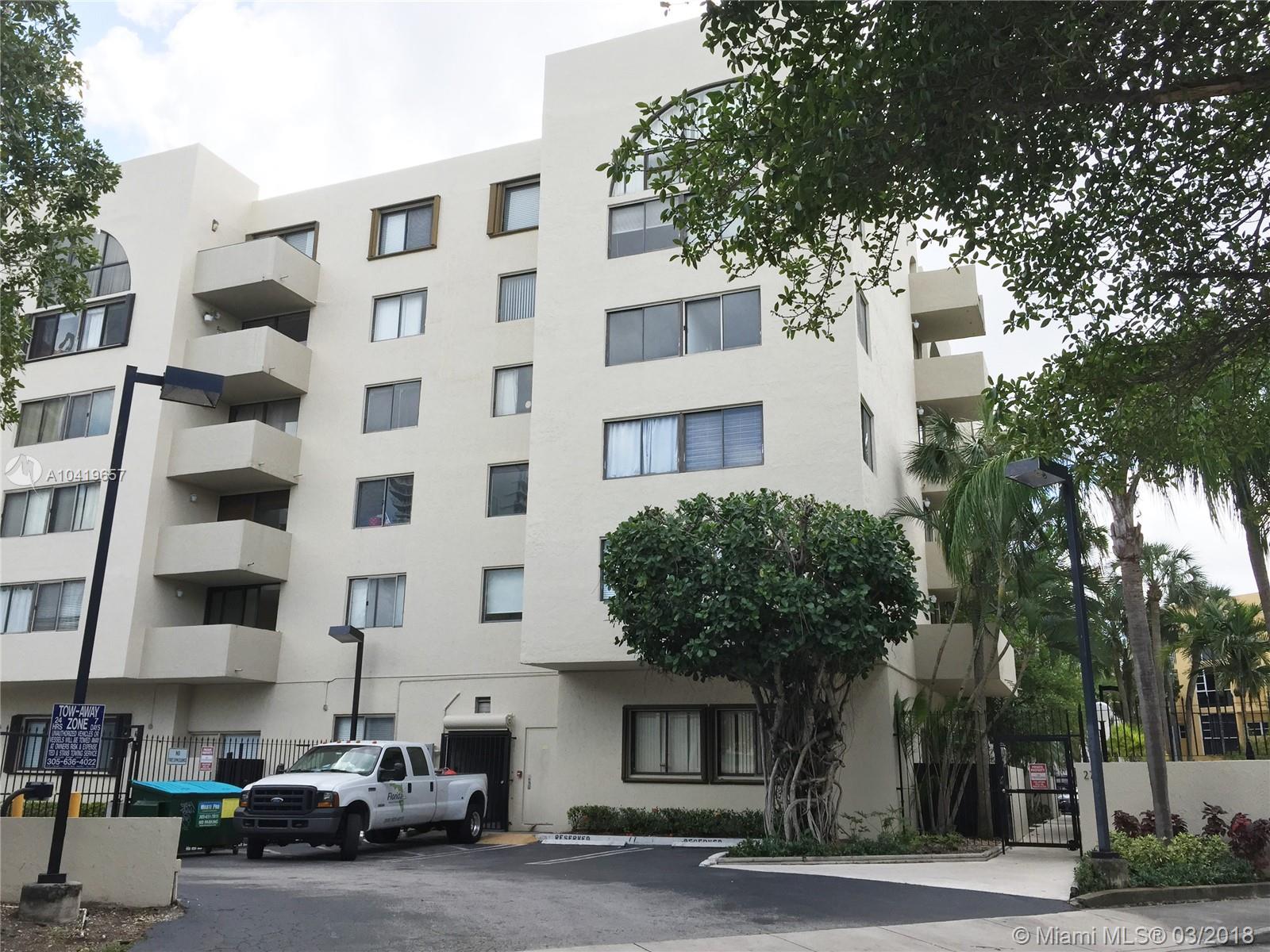 TIGERTAIL BAY CONDO - Residential Lease