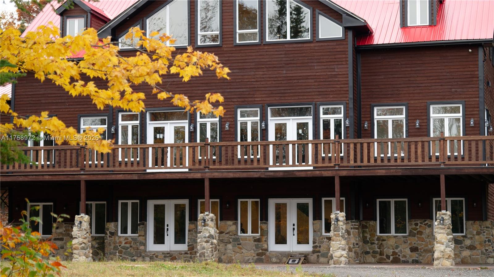 Saint Calixte - Residential