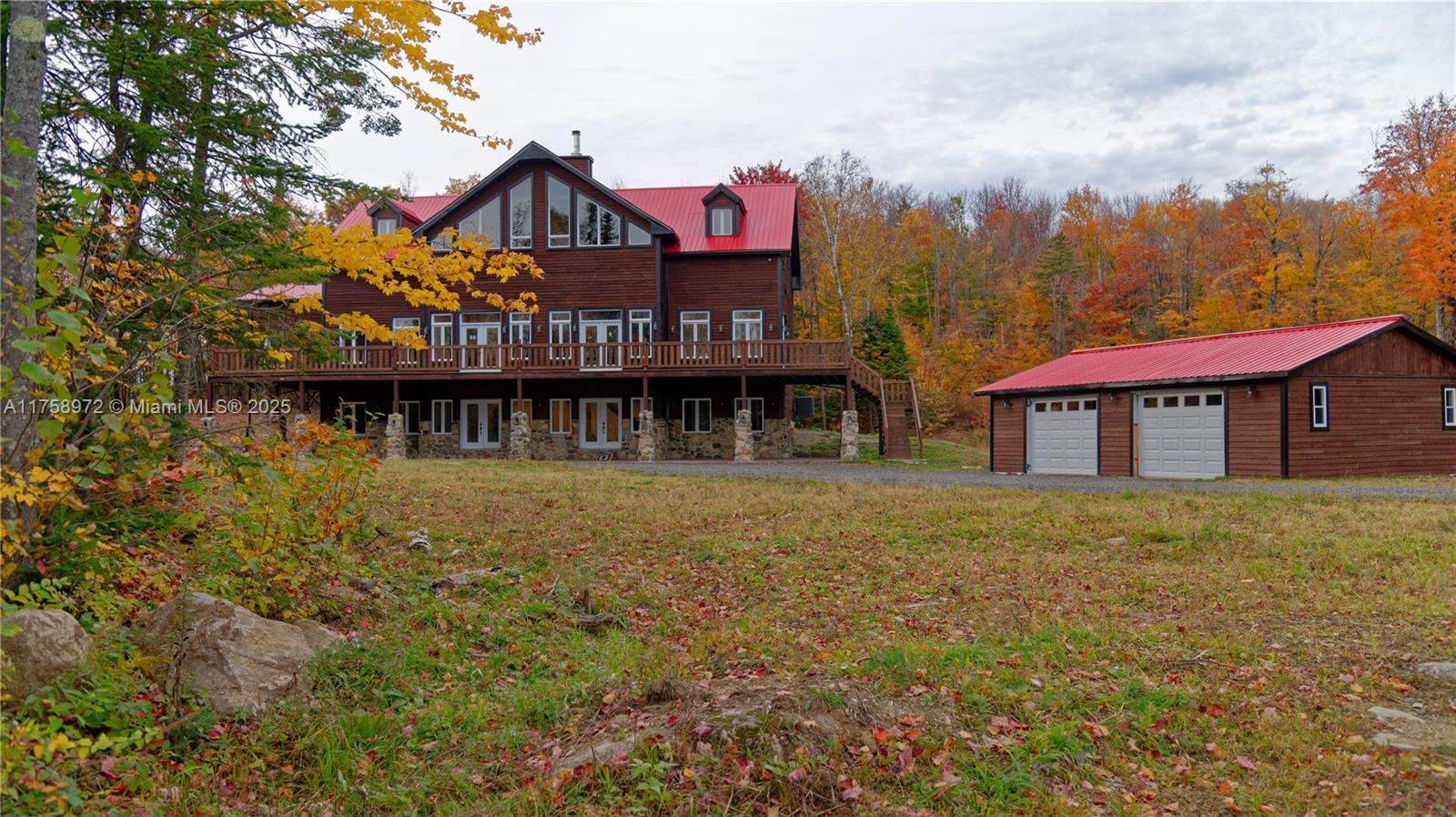 Saint Calixte - Residential