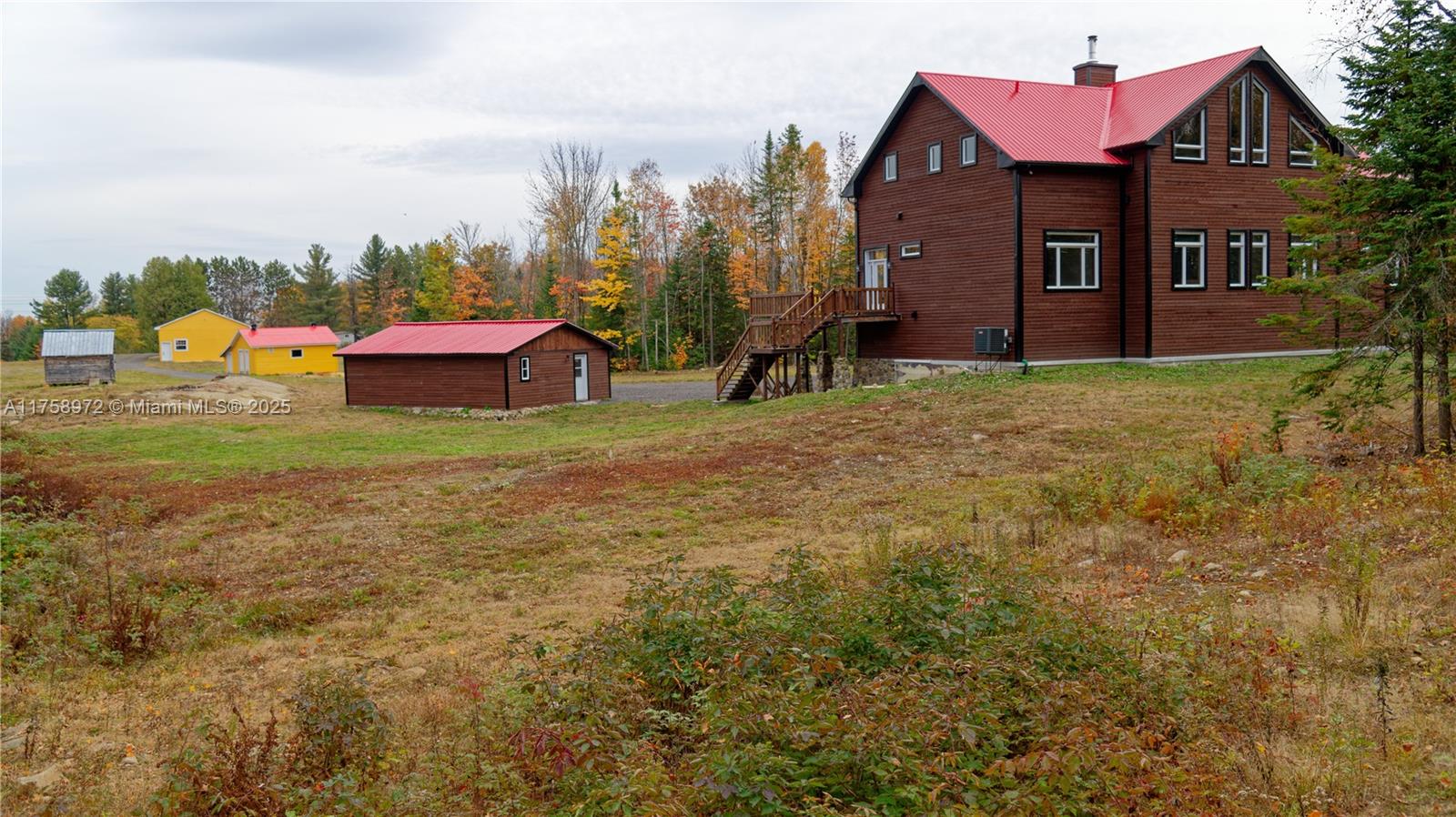 Saint Calixte - Residential