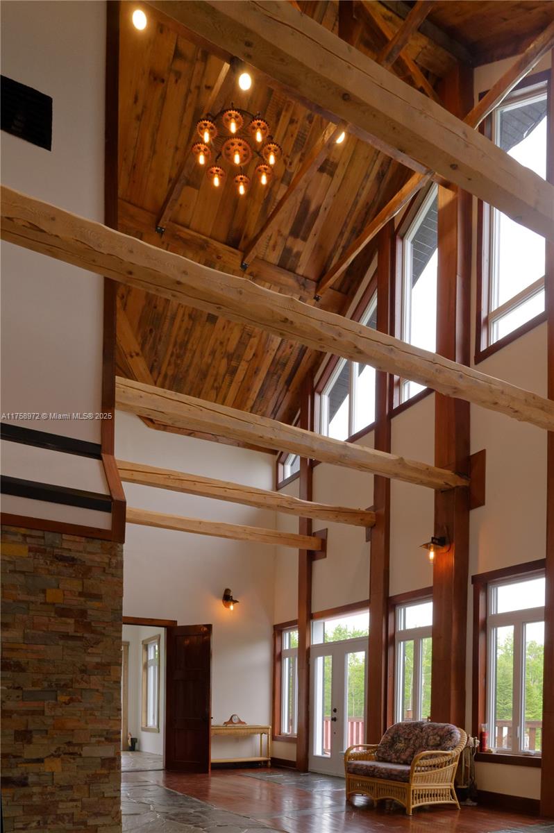 Saint Calixte - Residential