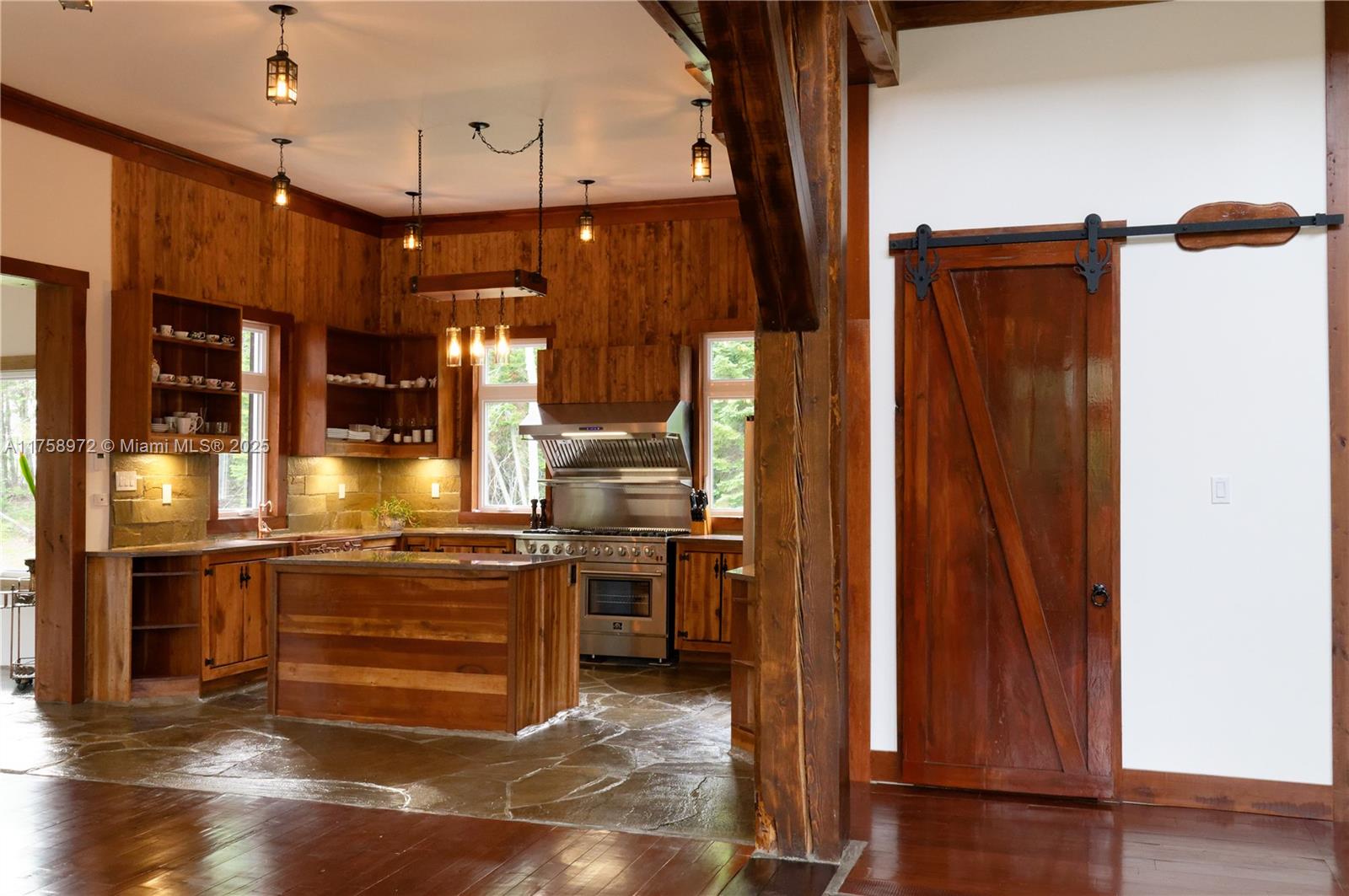 Saint Calixte - Residential