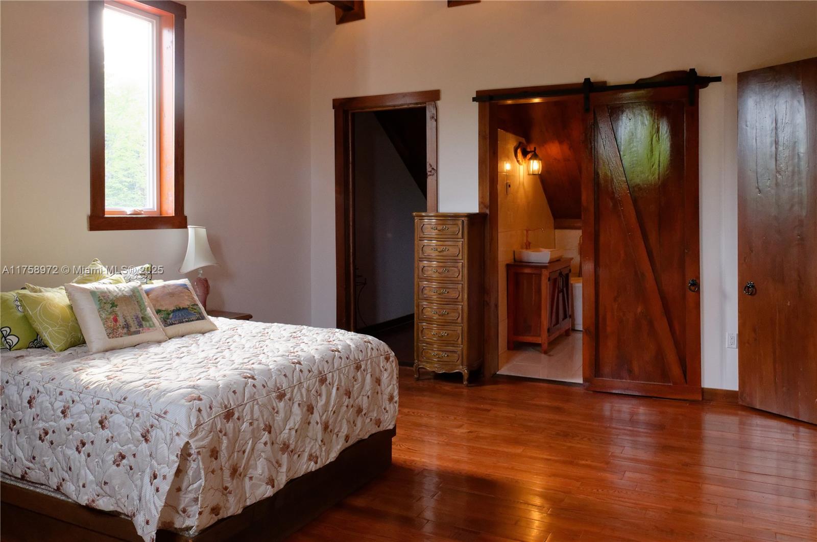 Saint Calixte - Residential