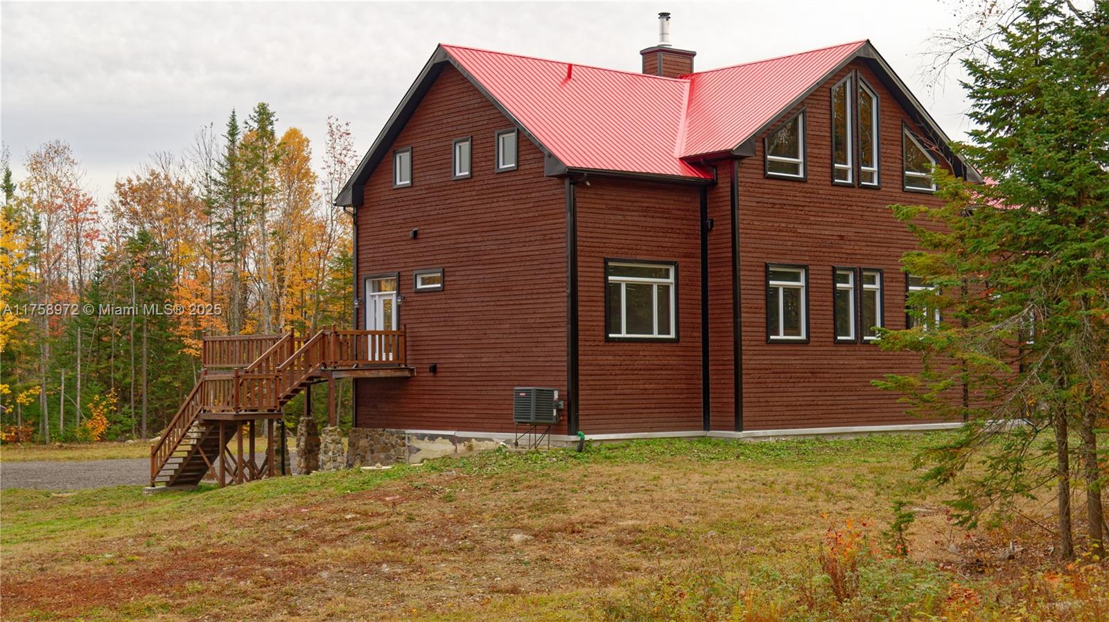 Saint Calixte - Residential