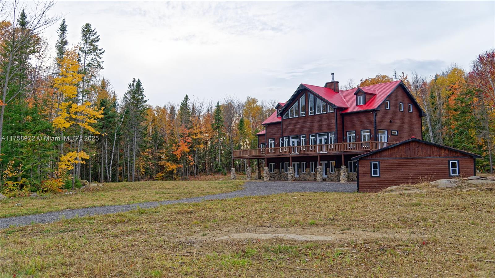 Saint Calixte - Residential