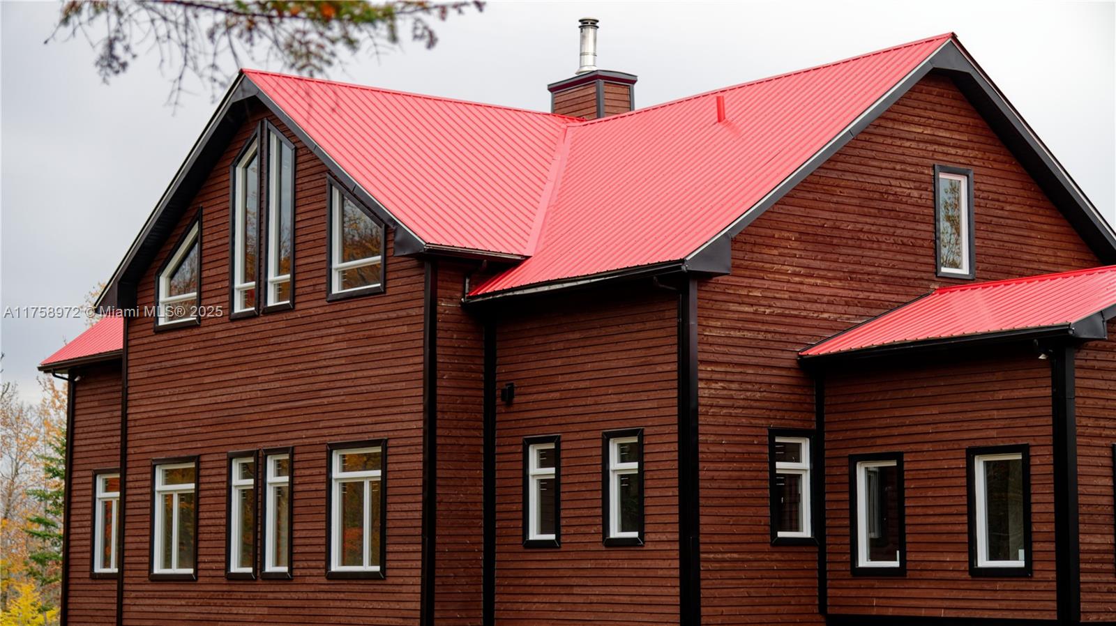 Saint Calixte - Residential