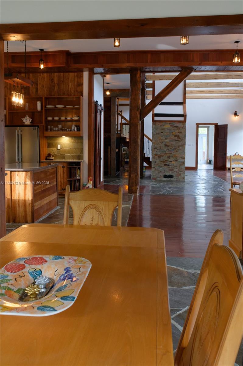 Saint Calixte - Residential