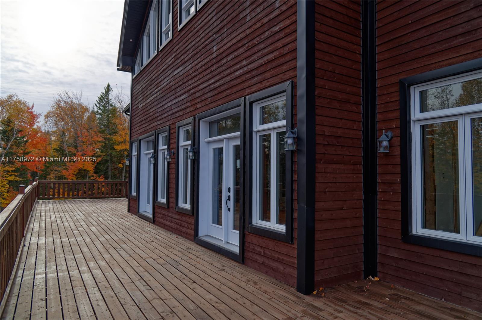 Saint Calixte - Residential