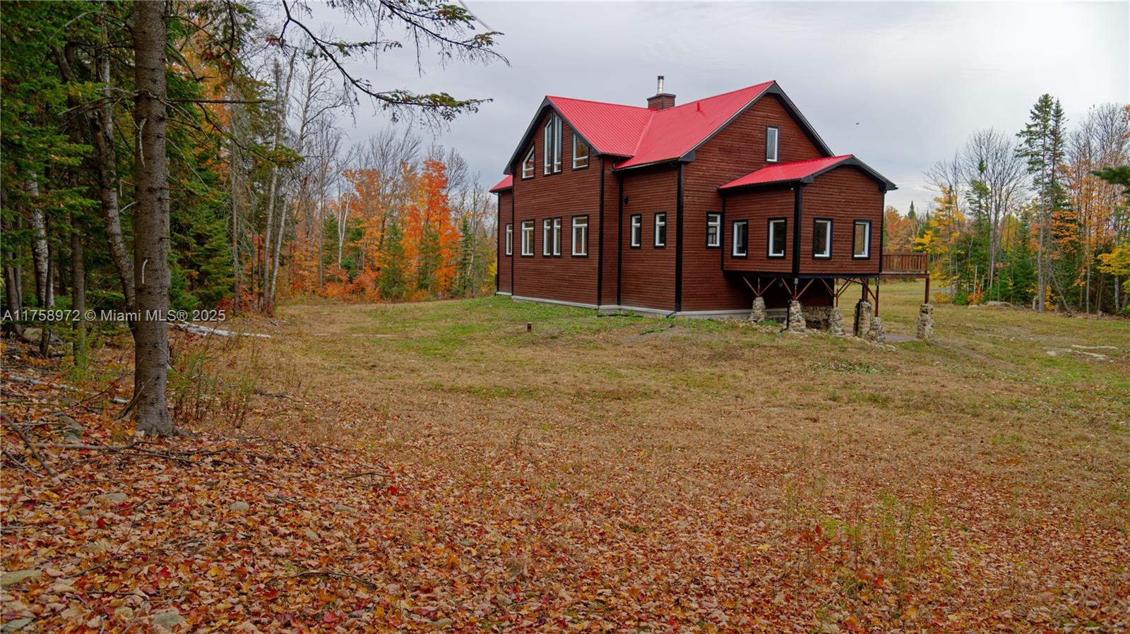 Saint Calixte - Residential