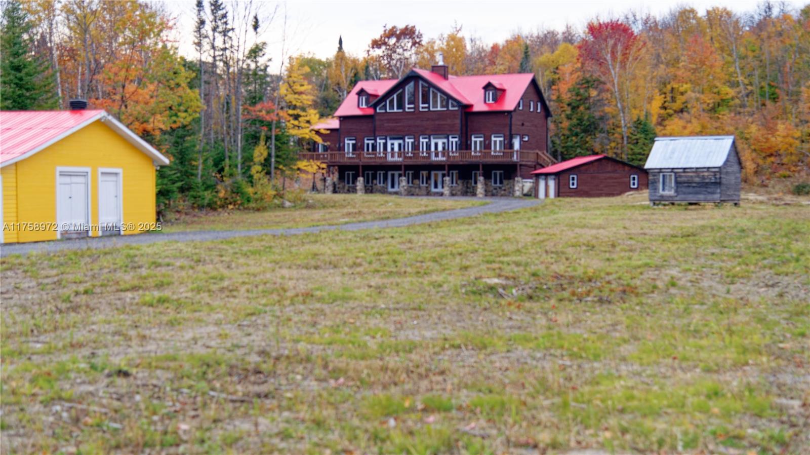 Saint Calixte - Residential