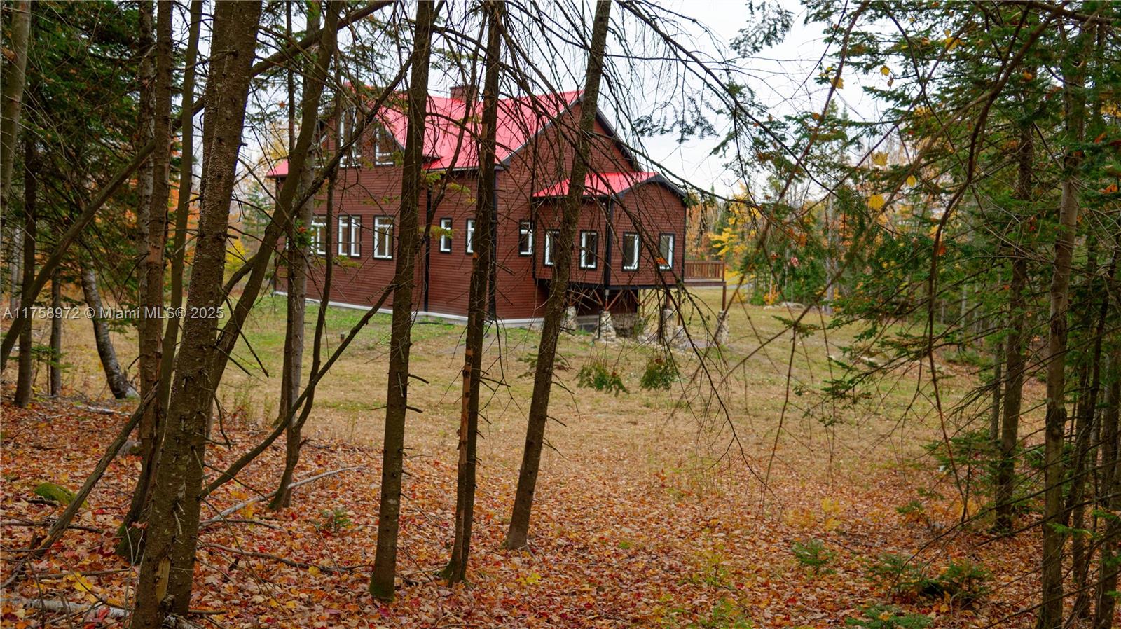 Saint Calixte - Residential