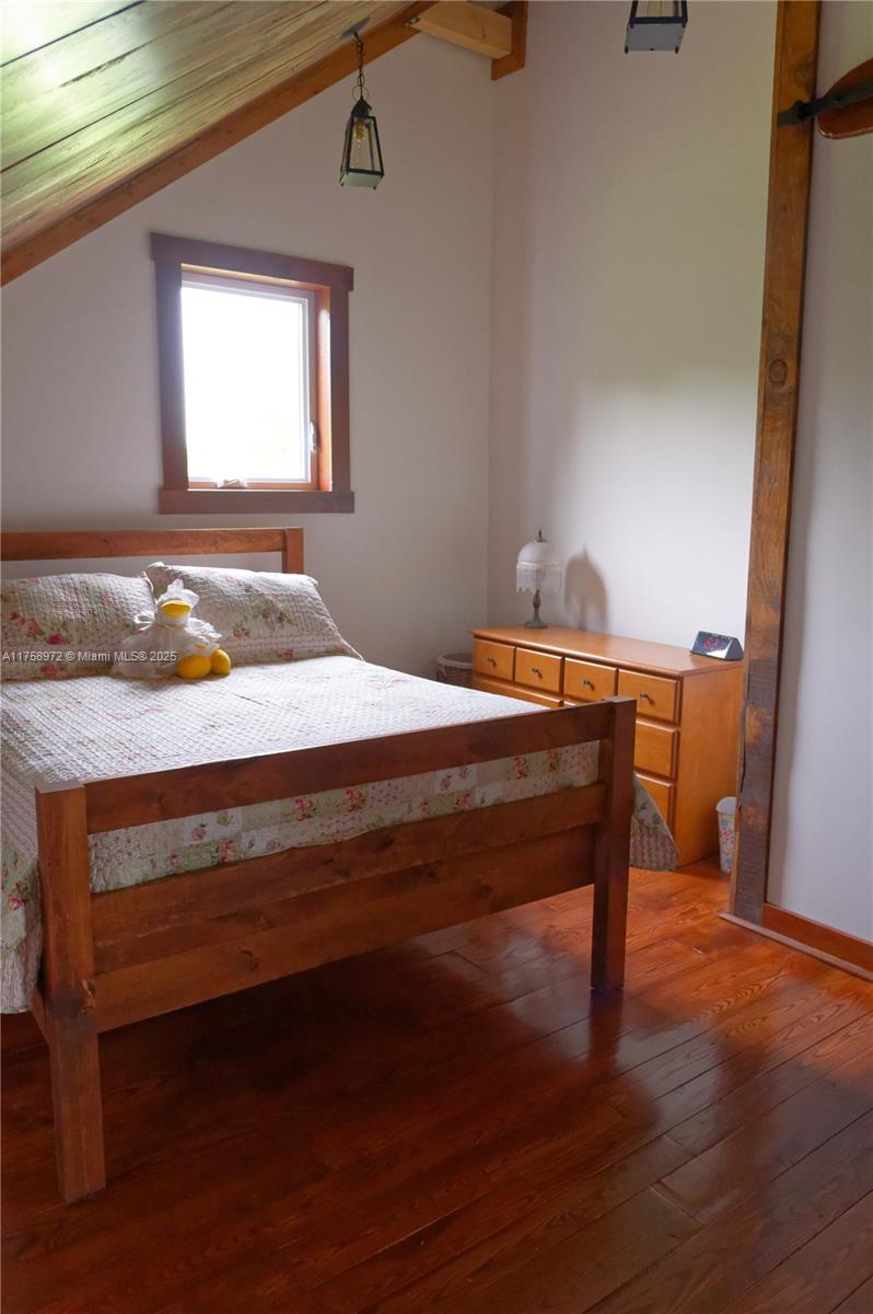 Saint Calixte - Residential