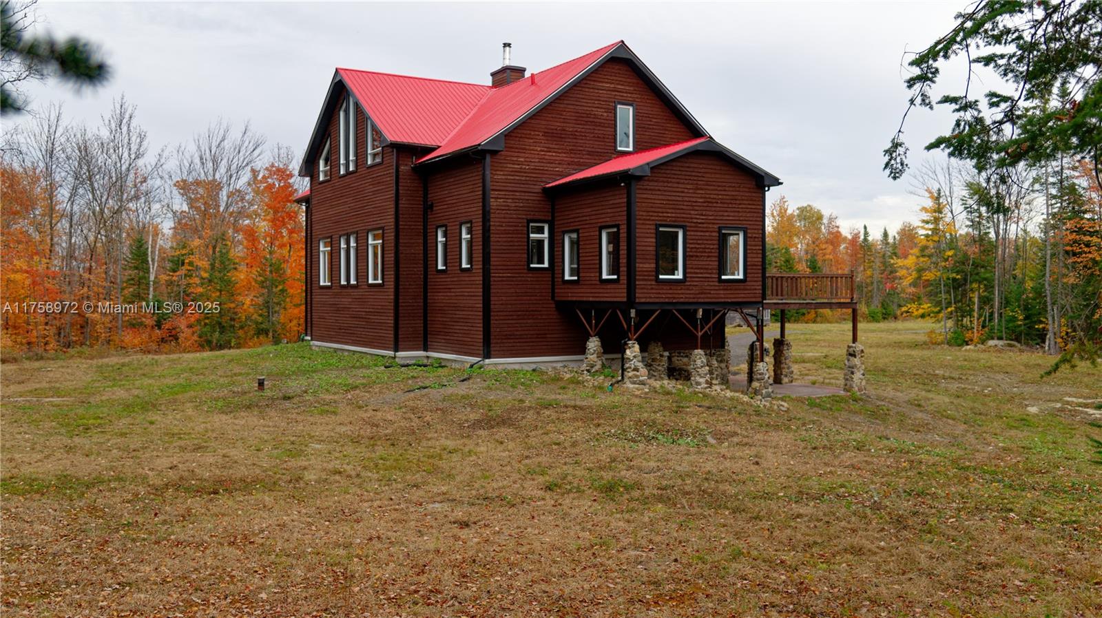 Saint Calixte - Residential