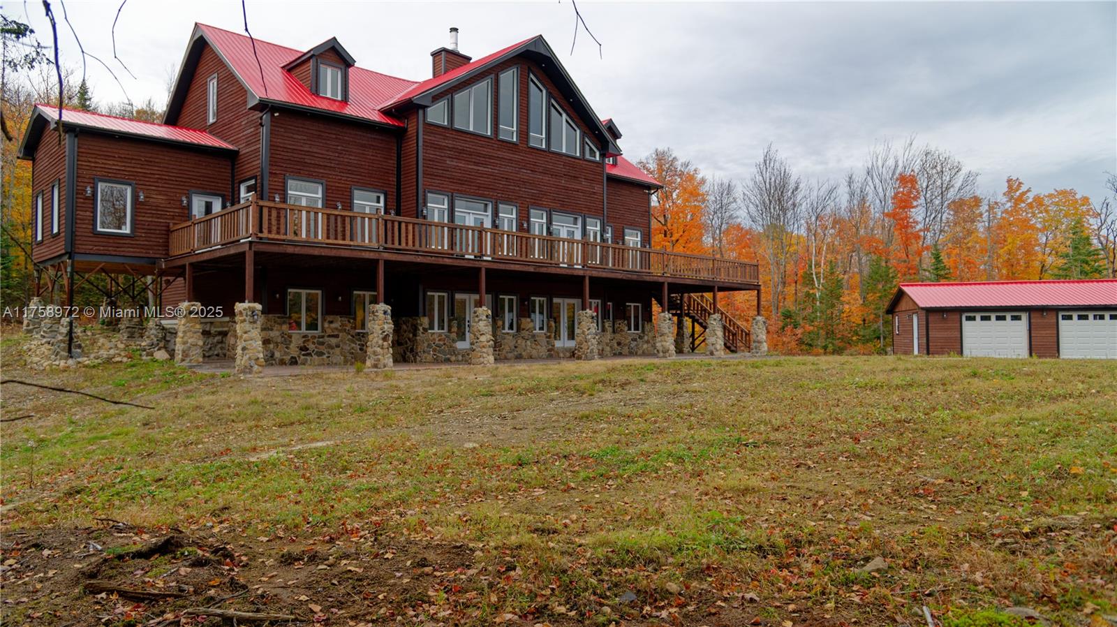 Saint Calixte - Residential