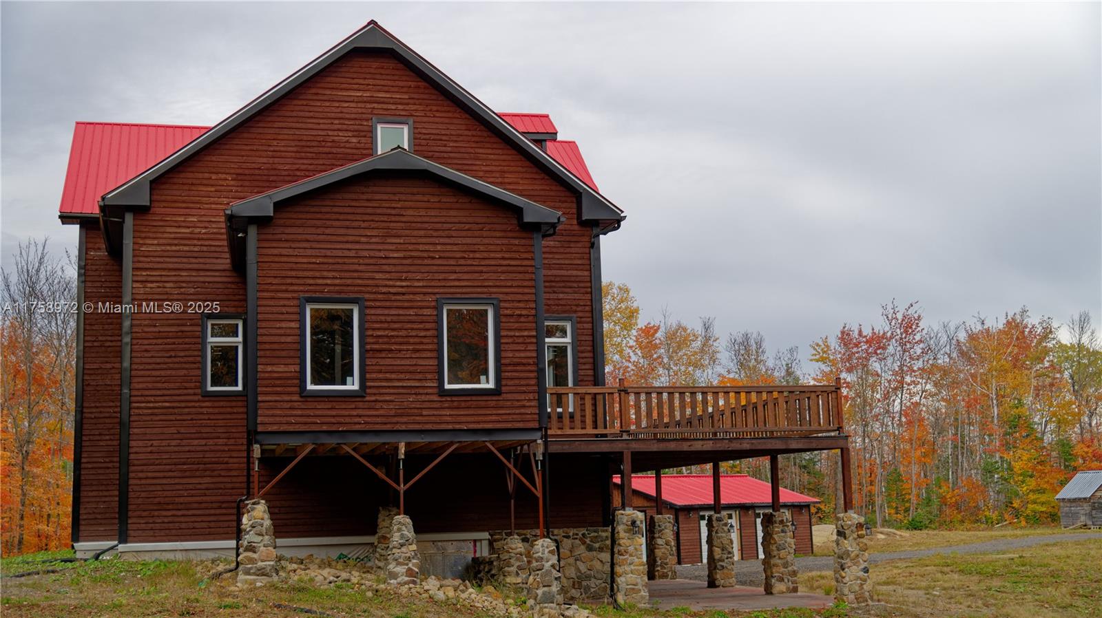 Saint Calixte - Residential