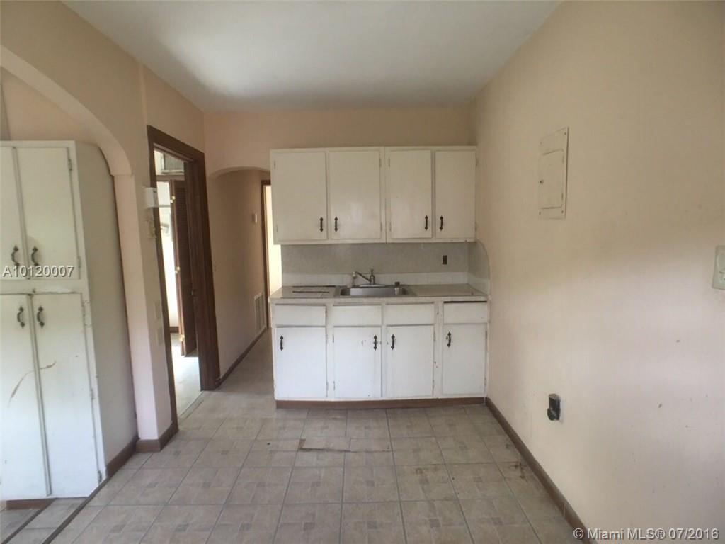 Coral Way Park Sec B - Residential