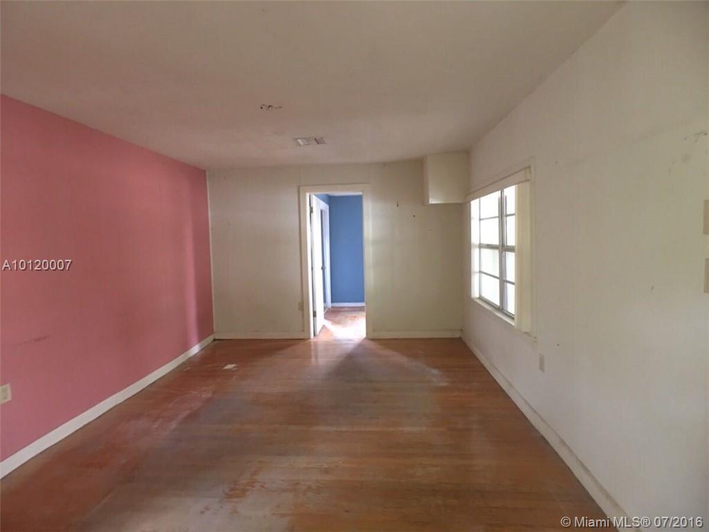 Coral Way Park Sec B - Residential