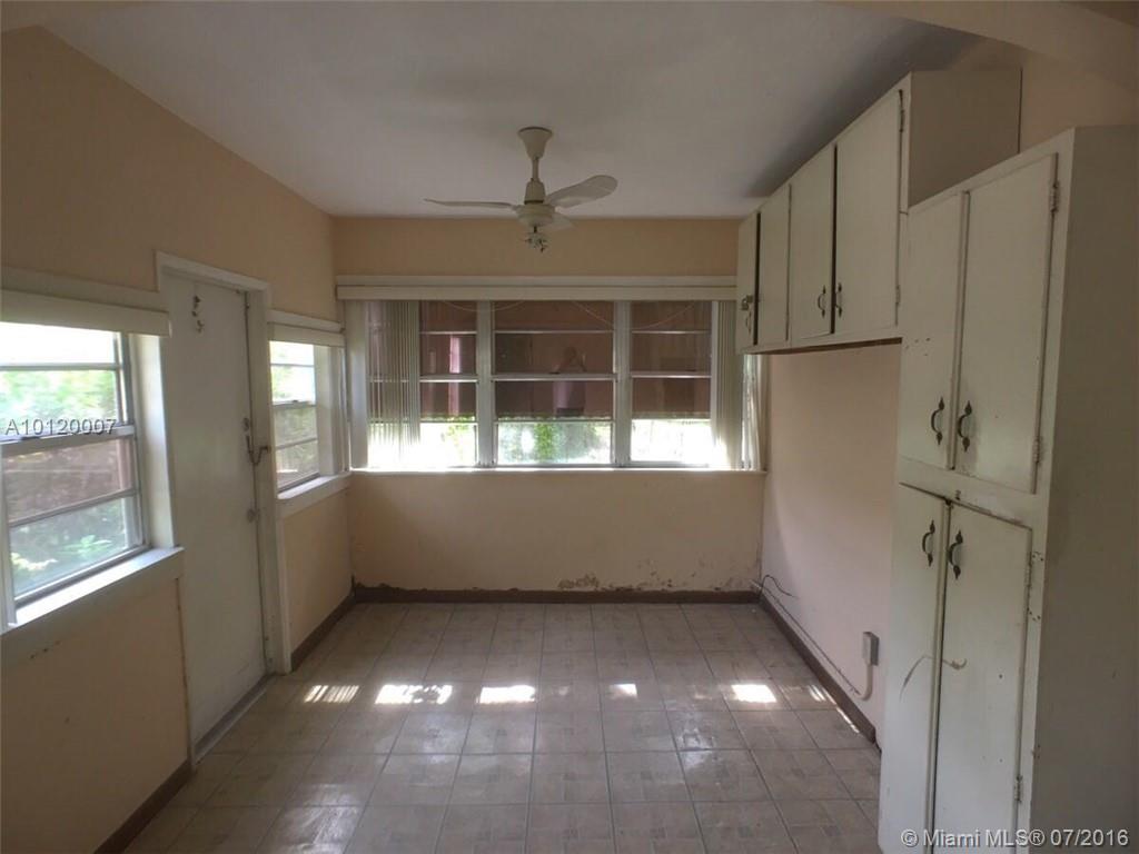 Coral Way Park Sec B - Residential