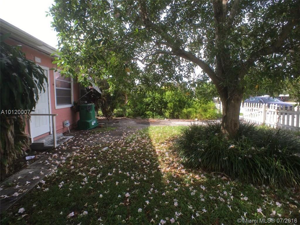 Coral Way Park Sec B - Residential