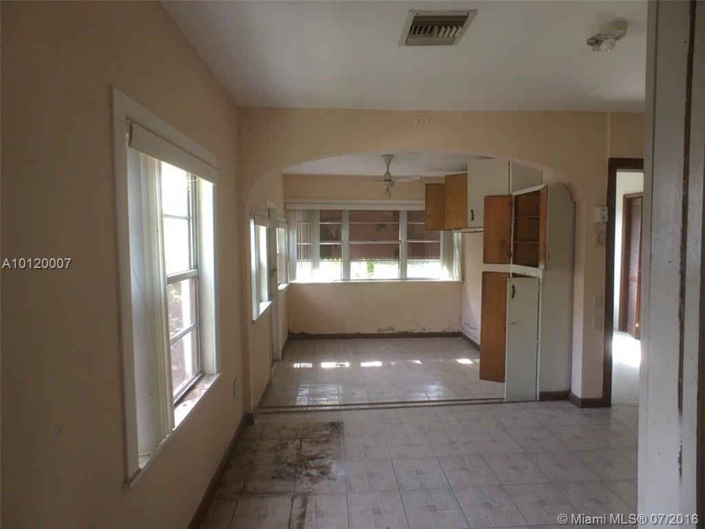 Coral Way Park Sec B - Residential