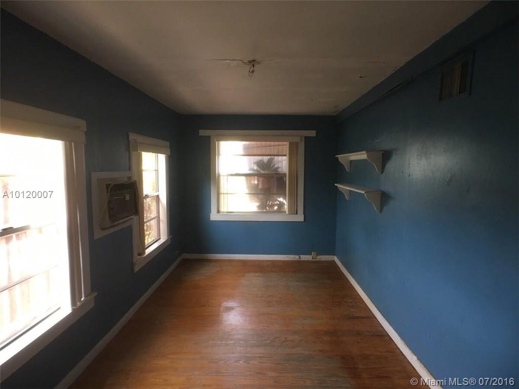 Coral Way Park Sec B - Residential