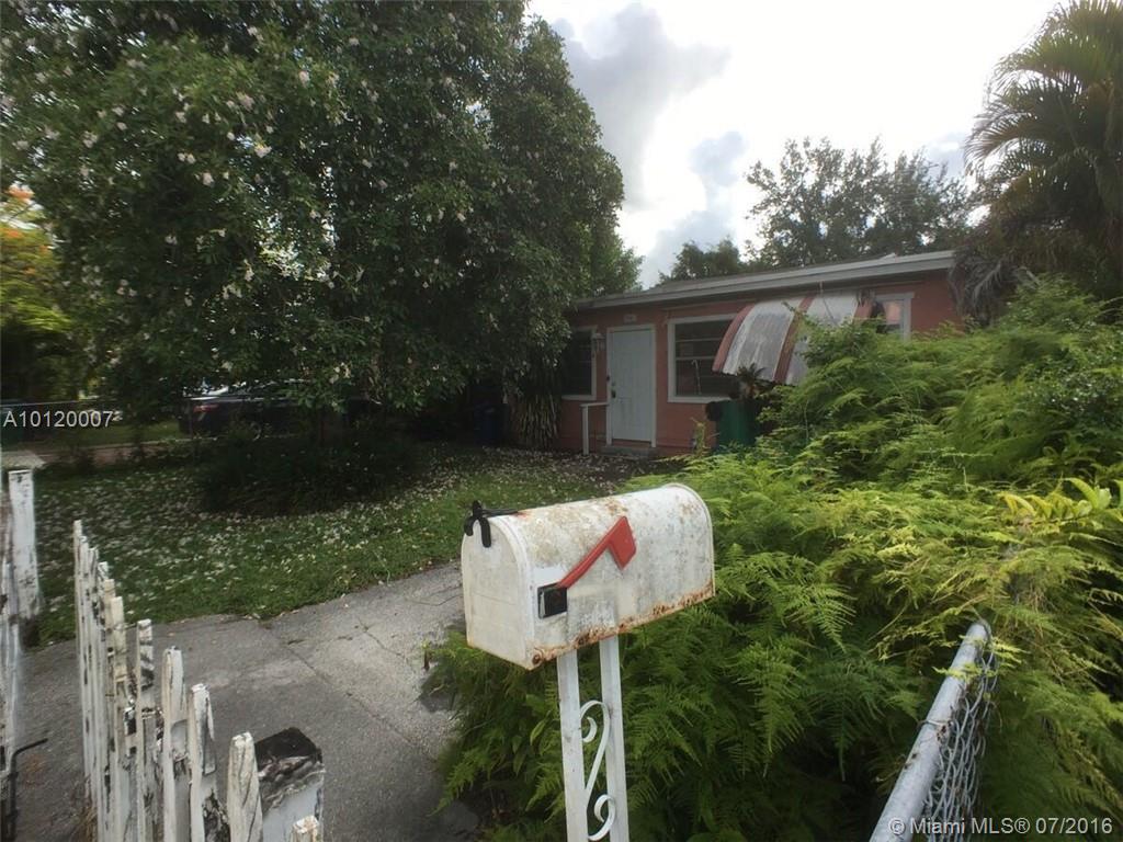 Coral Way Park Sec B - Residential