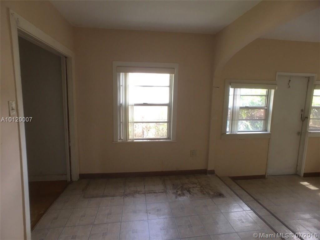 Coral Way Park Sec B - Residential