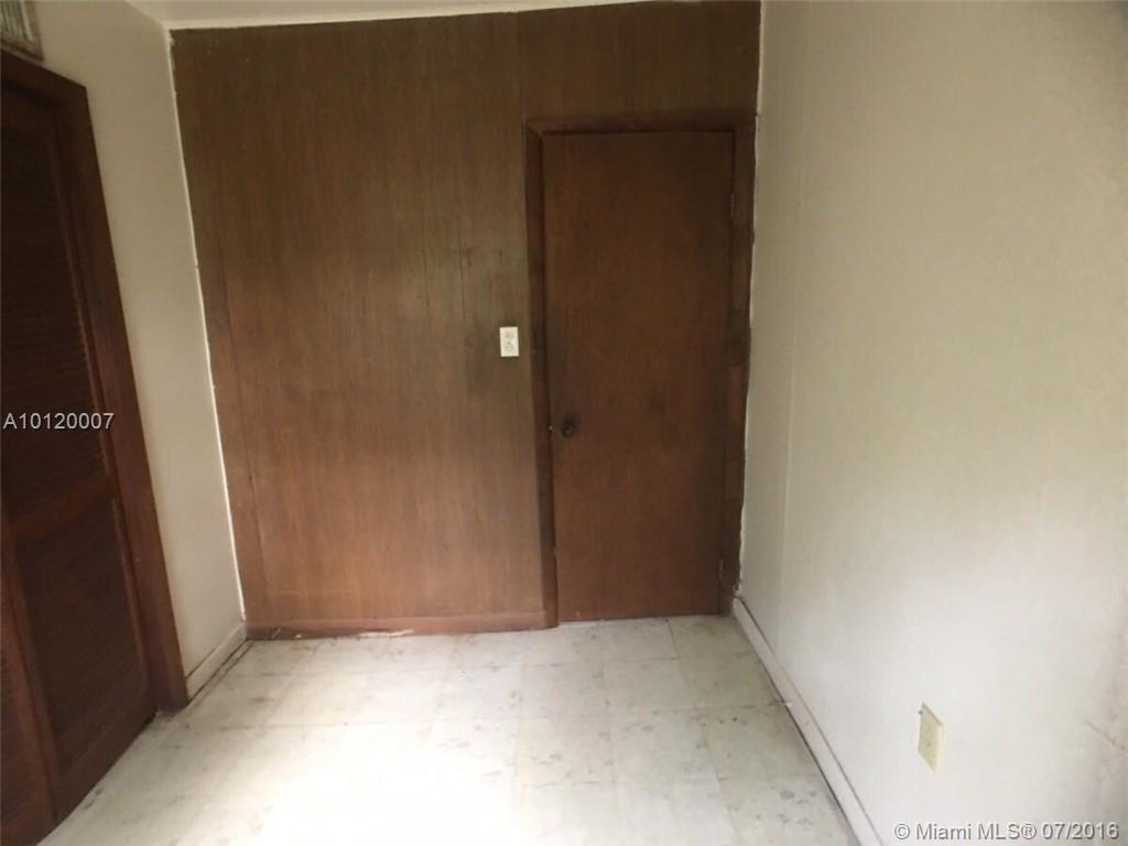 Coral Way Park Sec B - Residential