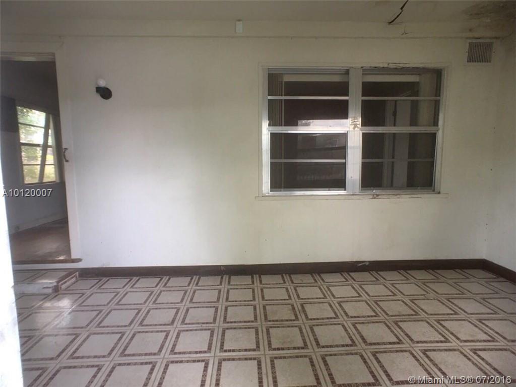 Coral Way Park Sec B - Residential