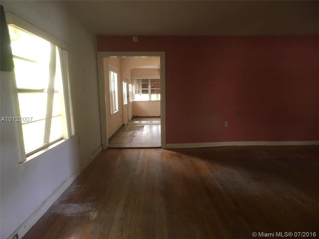 Coral Way Park Sec B - Residential