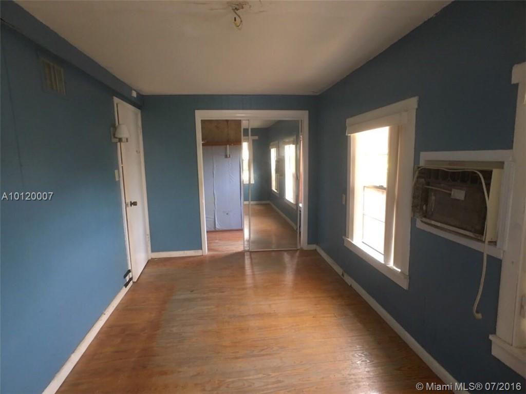 Coral Way Park Sec B - Residential