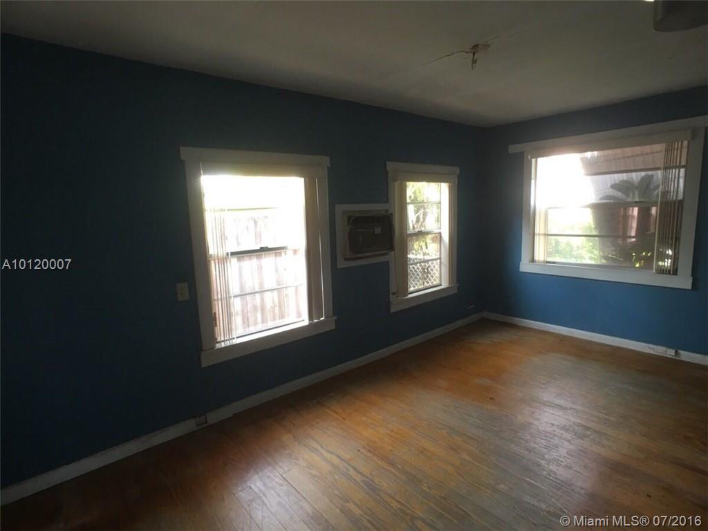 Coral Way Park Sec B - Residential