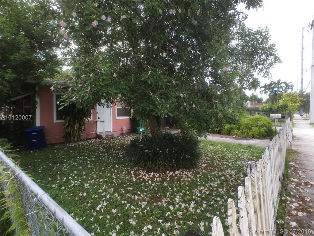 Coral Way Park Sec B - Residential