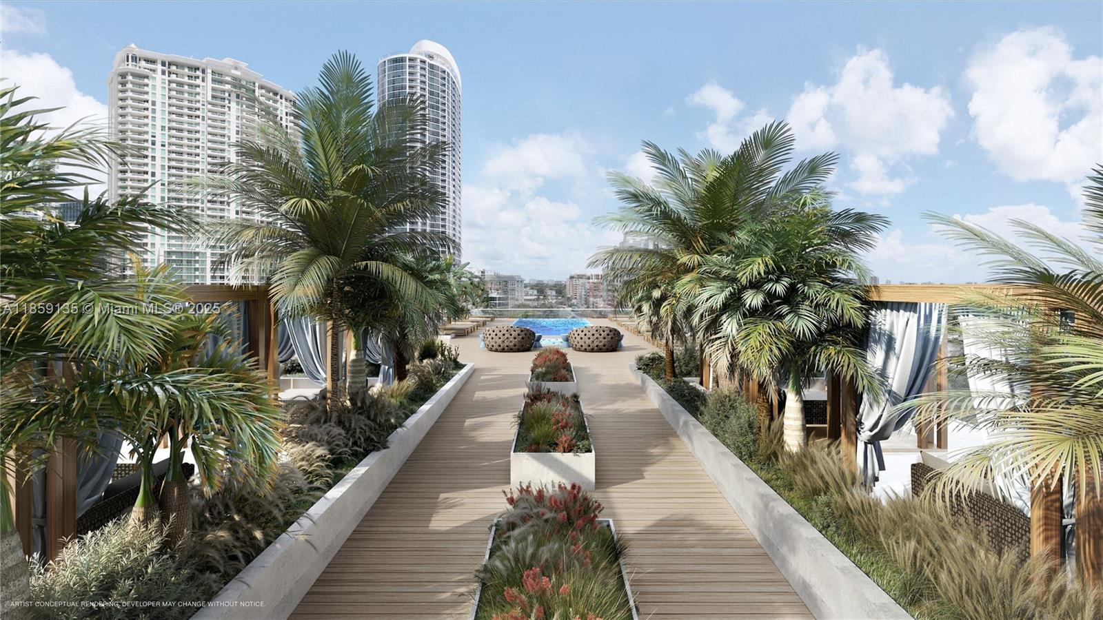 Sixth&Rio - Residential