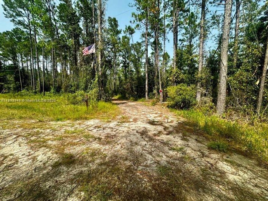 111.5 Acres of Peace & Adventure – Your Private Hunting Retreat in Madison County, Florida

Located in the gated Aucilla Plantation Community and perfect for outdoor adventure or a peaceful retreat. A private camp is already in place with a metal building, power, and septic...just bring your RV and enjoy! 

Evenings by the fire, mornings filled with wildlife, and endless trails await. Hunters will find the land fully equipped with four food plots, three feeders, two shooting houses, a tripod, and a tree stand. A 42-ft storage container and included ATV & tractor make maintaining the property simple. 
Explore, or watch deer, turkey, and hogs roam freely. Whether for hunting, family weekends, or a secluded getaway, this property offers the perfect blend of adventure and tranquility.