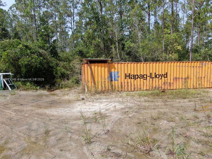 Aucilla Plantation - Land