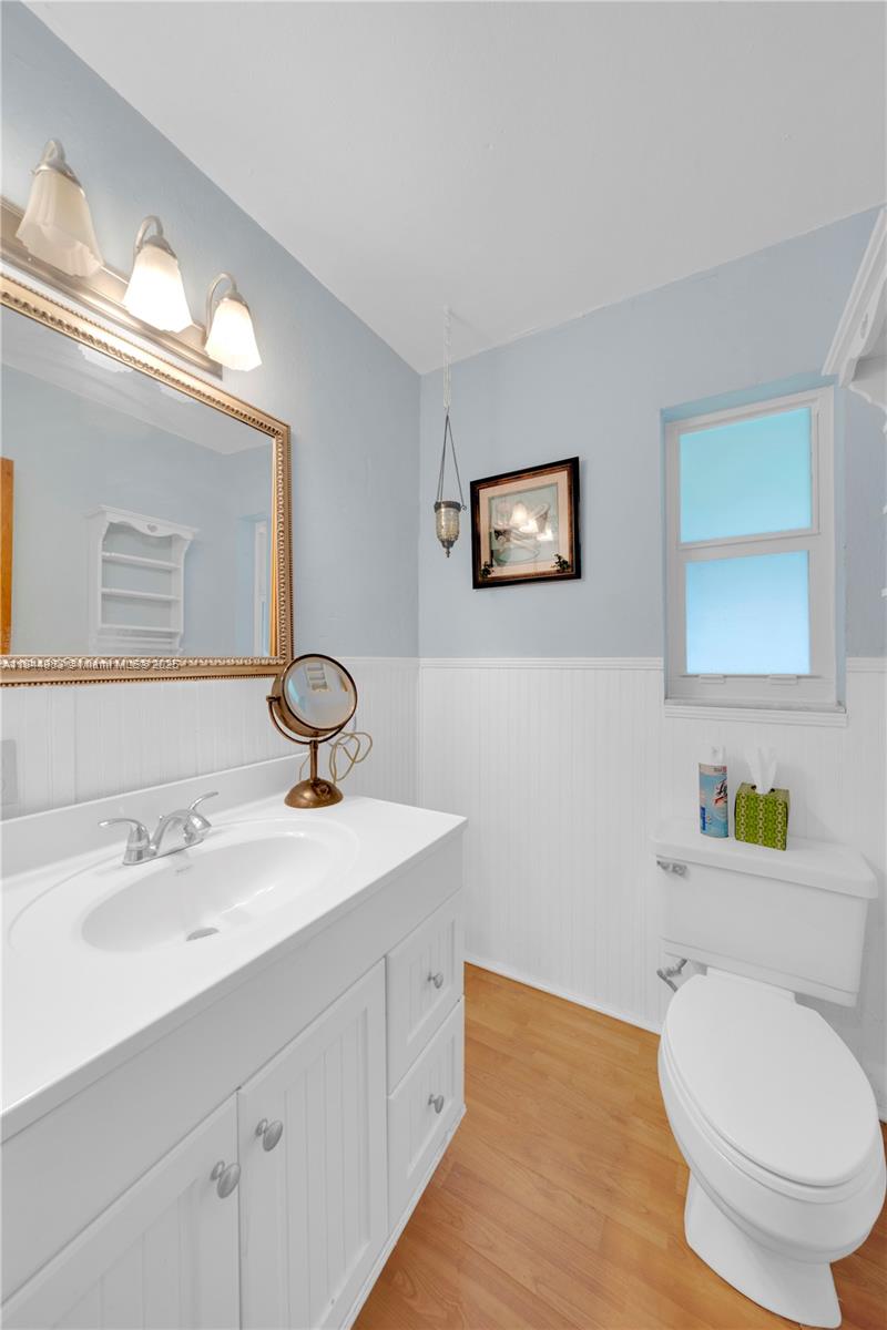 S CORAL HOMES SEC 3 - Residential