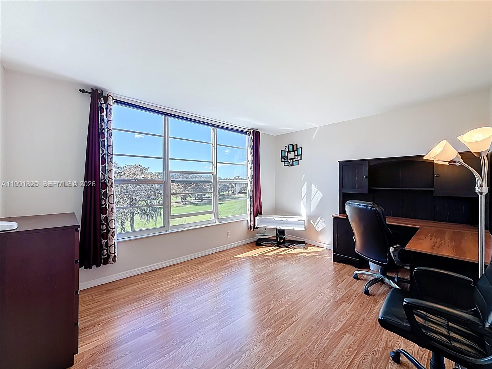 NO 60 PALM-AIRE COUNTRY C - Residential Lease