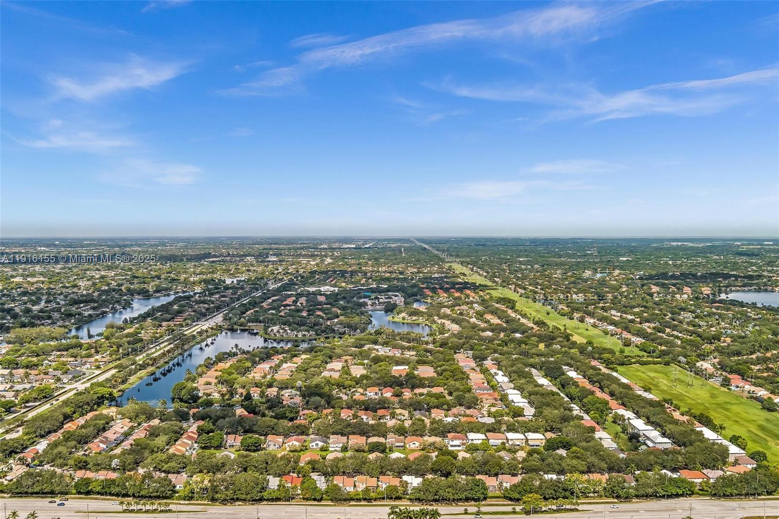EMBASSY LAKES - Residential