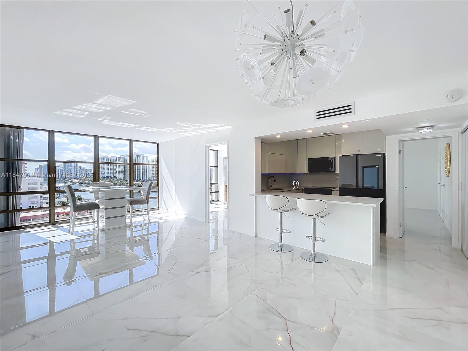 AVANT GARDE CONDO - Residential