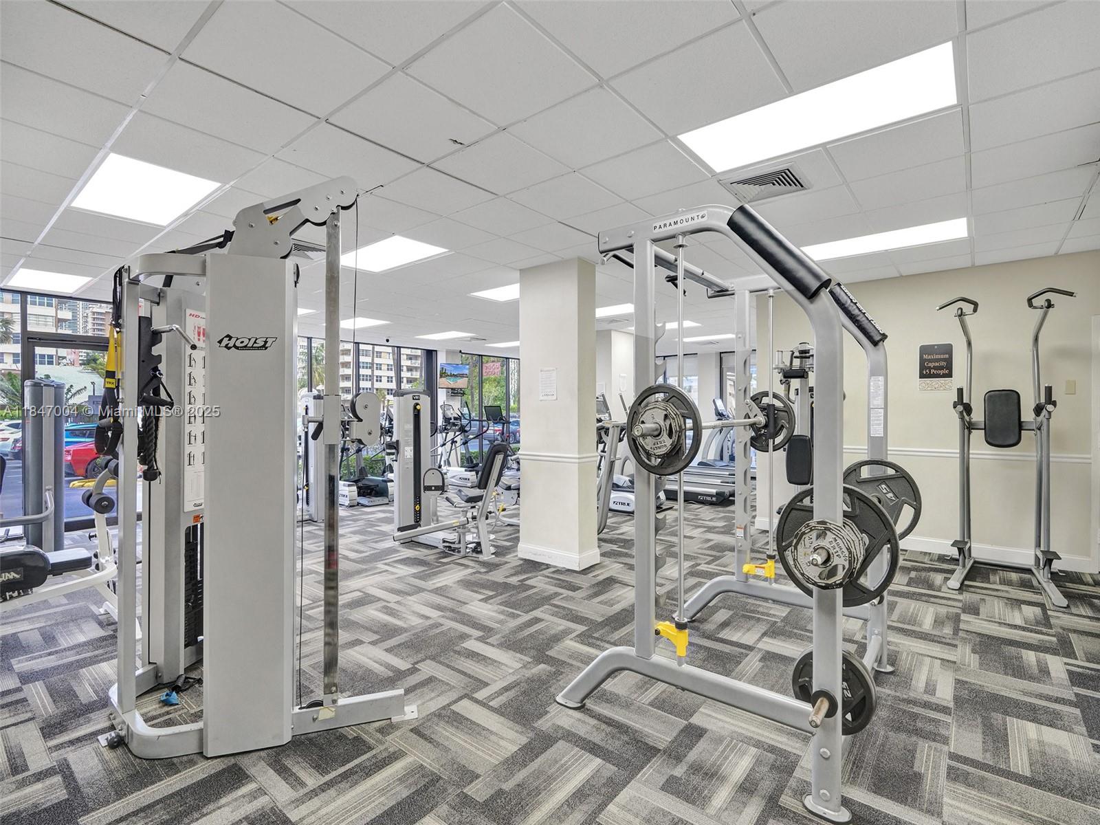 AVANT GARDE CONDO - Residential