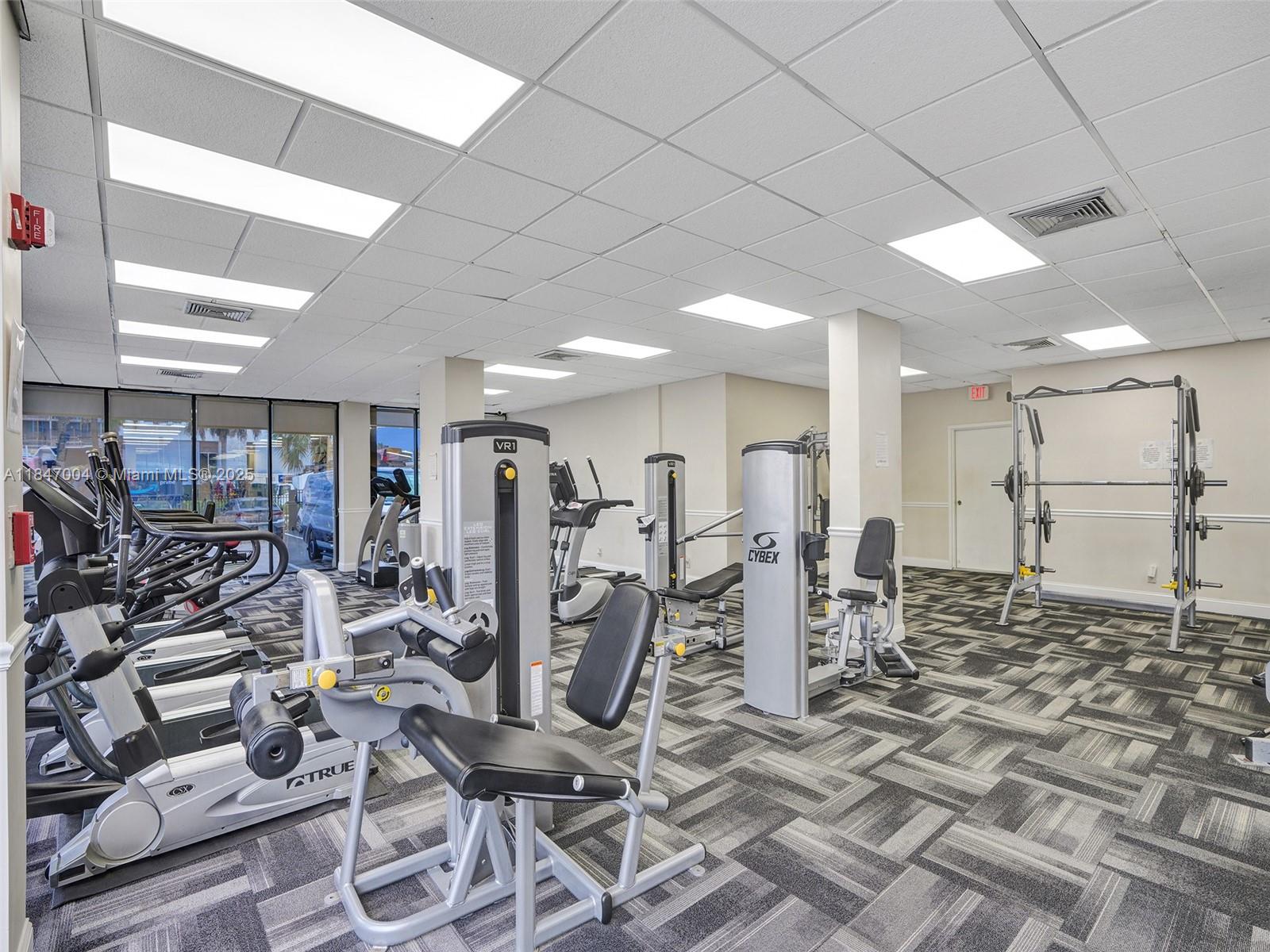 AVANT GARDE CONDO - Residential