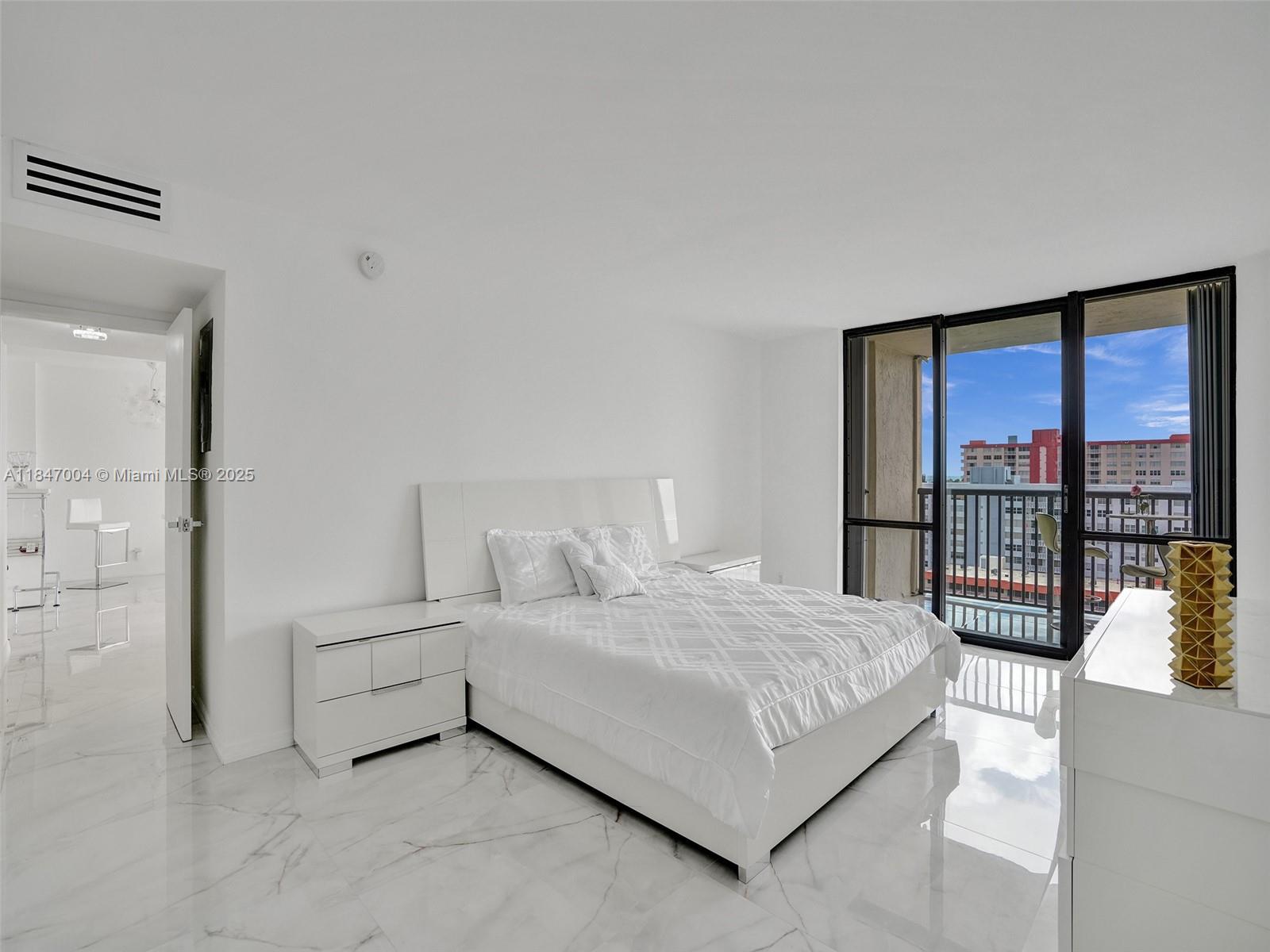 AVANT GARDE CONDO - Residential