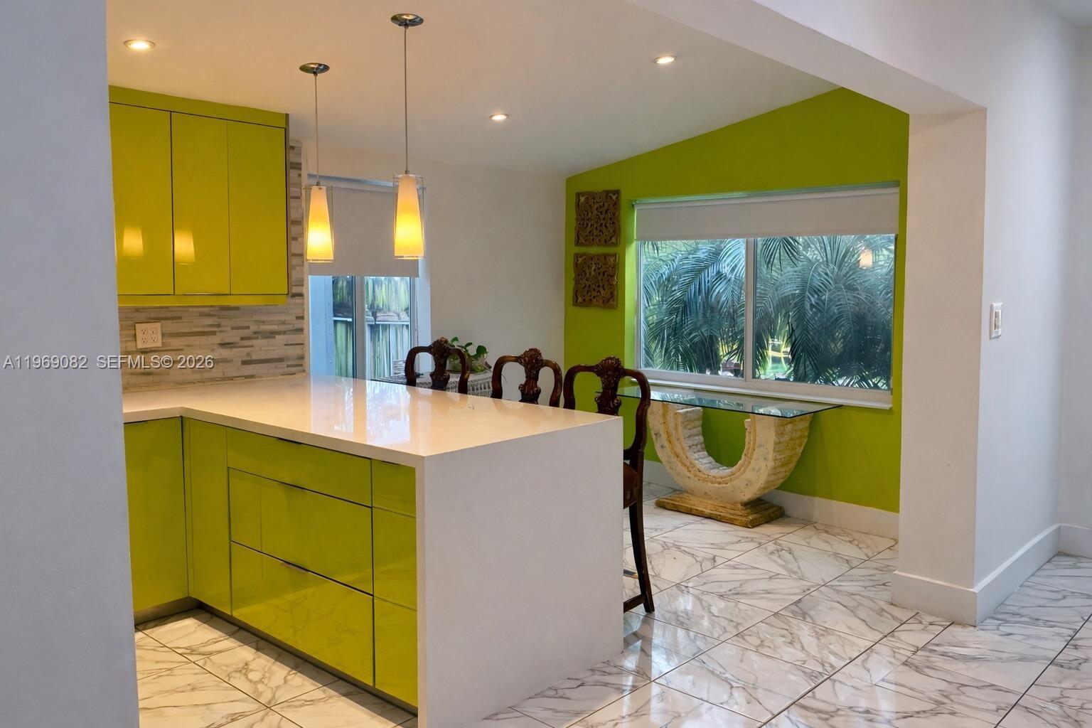 WALDIN ACRES - Residential