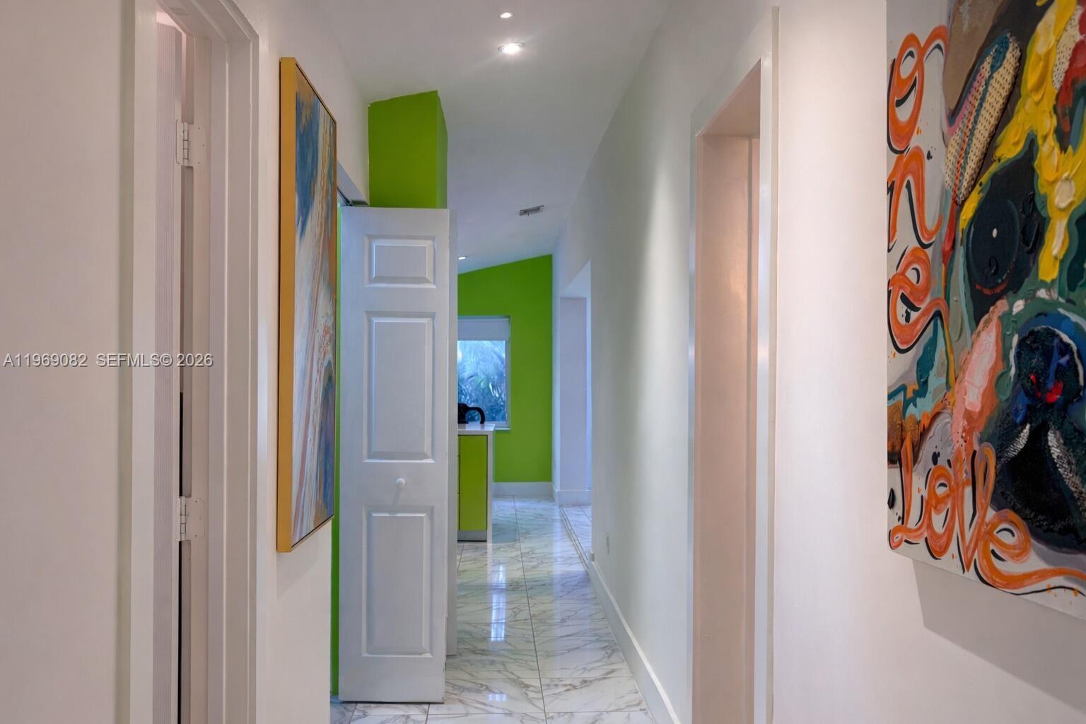 WALDIN ACRES - Residential