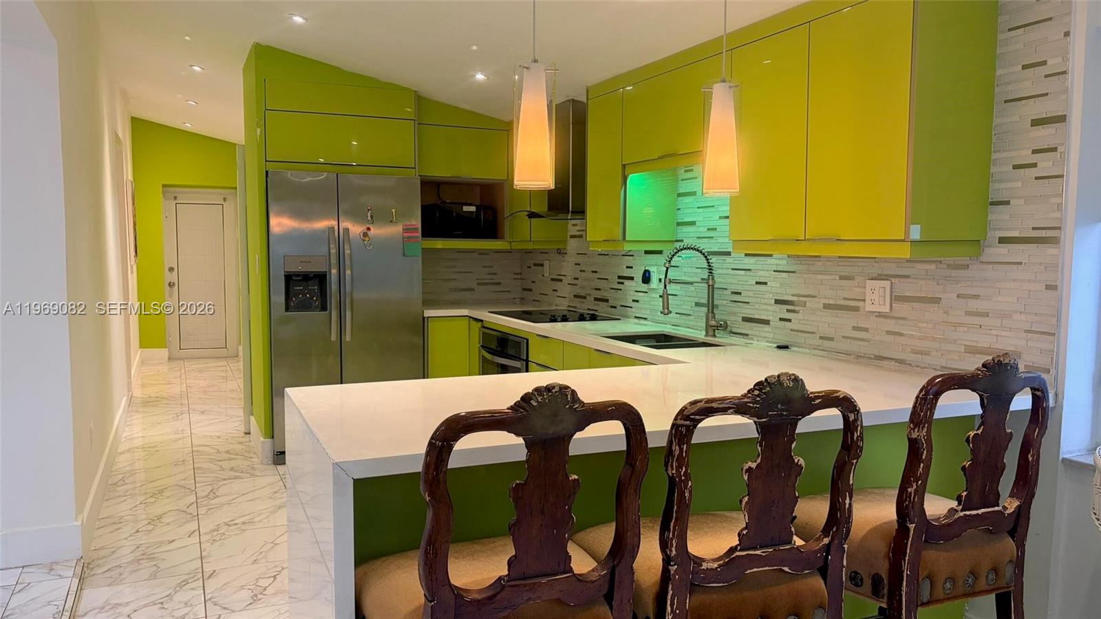 WALDIN ACRES - Residential