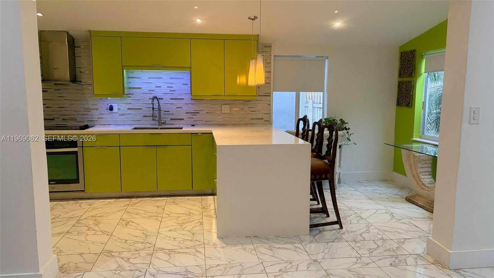 WALDIN ACRES - Residential