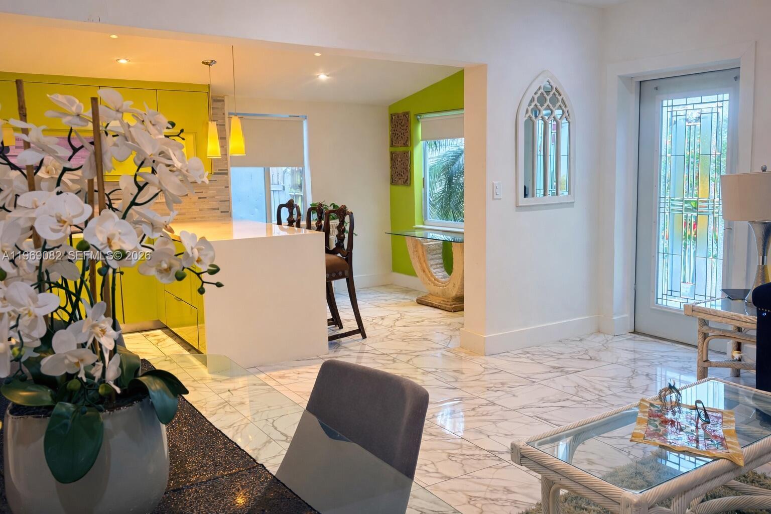 WALDIN ACRES - Residential